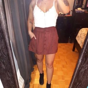 🌺2 for $30🌺 Ardene skirt